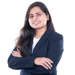 Megha Zadafiya