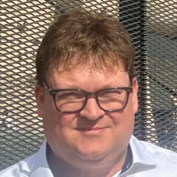 Rolf Wiechert