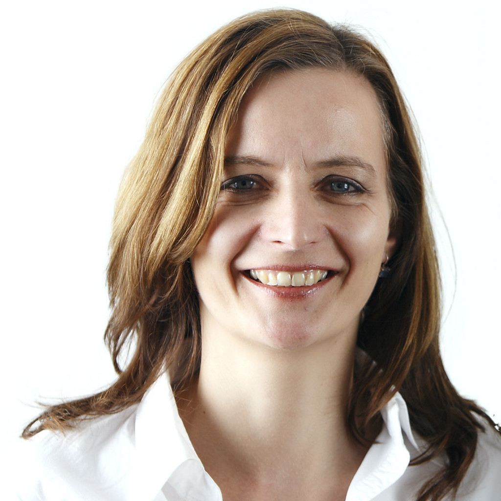 Regina Smit Inhaberin smit und partner, designer XING