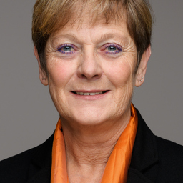 Gabriele Straub
