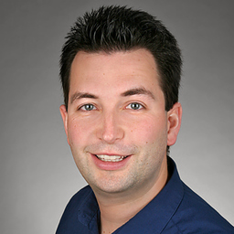 Dr. Oliver Bleichert's profile picture