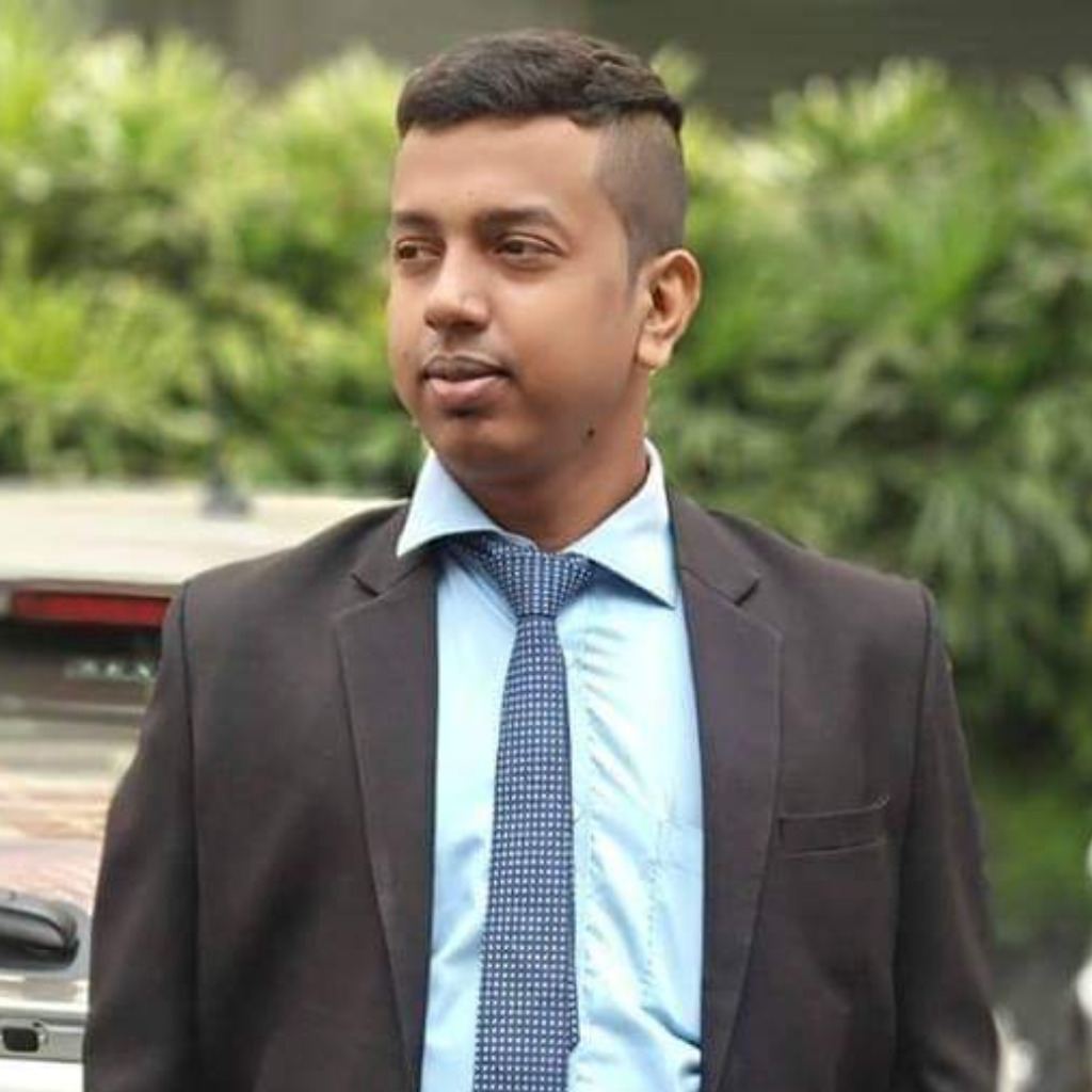 Subhashis Ghosh Director ACGT GLOBAL LLP XING