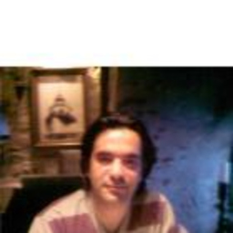 Mustafa Erdogan