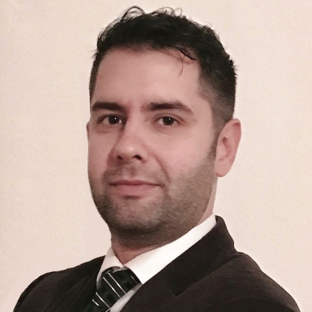 Ing. Göksel Yılmaz Komponentenentwickler MercedesBenz AG Werk