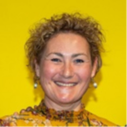 Christiane Zander