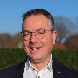 Sylvester van de Logt