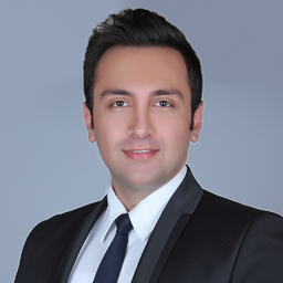 Amir Reza Ebrahimi