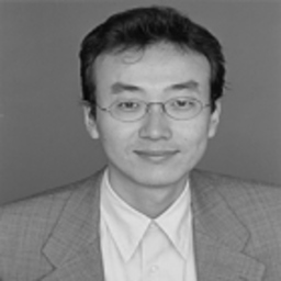 Dr. Wenbin Wei