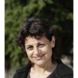 Yasmine Haun
