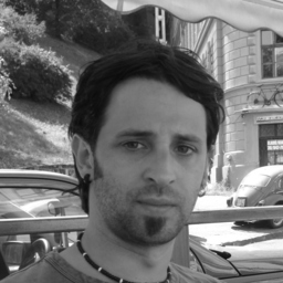 Thomas Gado