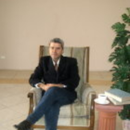 César Augusto Chupina Melgar