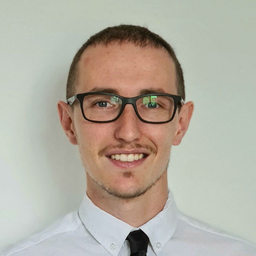 Sascha Kleinteich