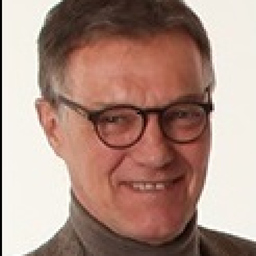 Arno Tschunke