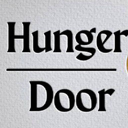 hunger door