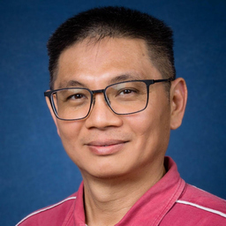 Kheng Kiah Wee