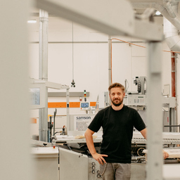 Markus Ramsbacher