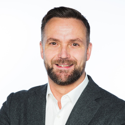 Jens Scharnhorst