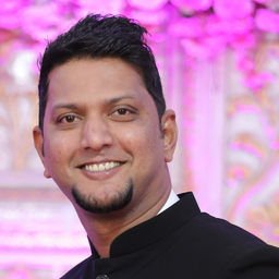 Ganesh Iyer