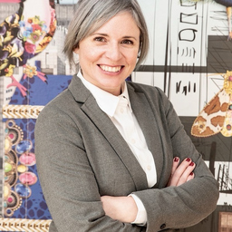Dipl.-Ing. Sarah Kocher