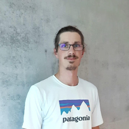 Profilbild Felix Strobel