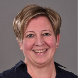 Christiane Theil