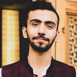 Awais Nadar
