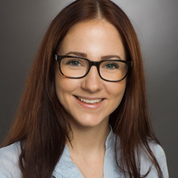 Alina Bienert