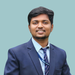 Prathmesh Kapure