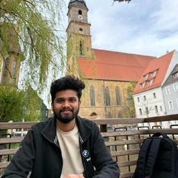 Santosh Hiremath