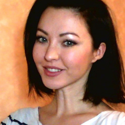 Irina Zirke