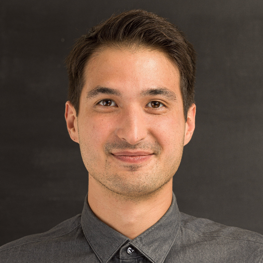 Alexander Schwind Manager Operatives Marketing meetingmasters.de XING