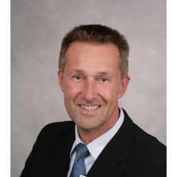 Friedhelm Schröder