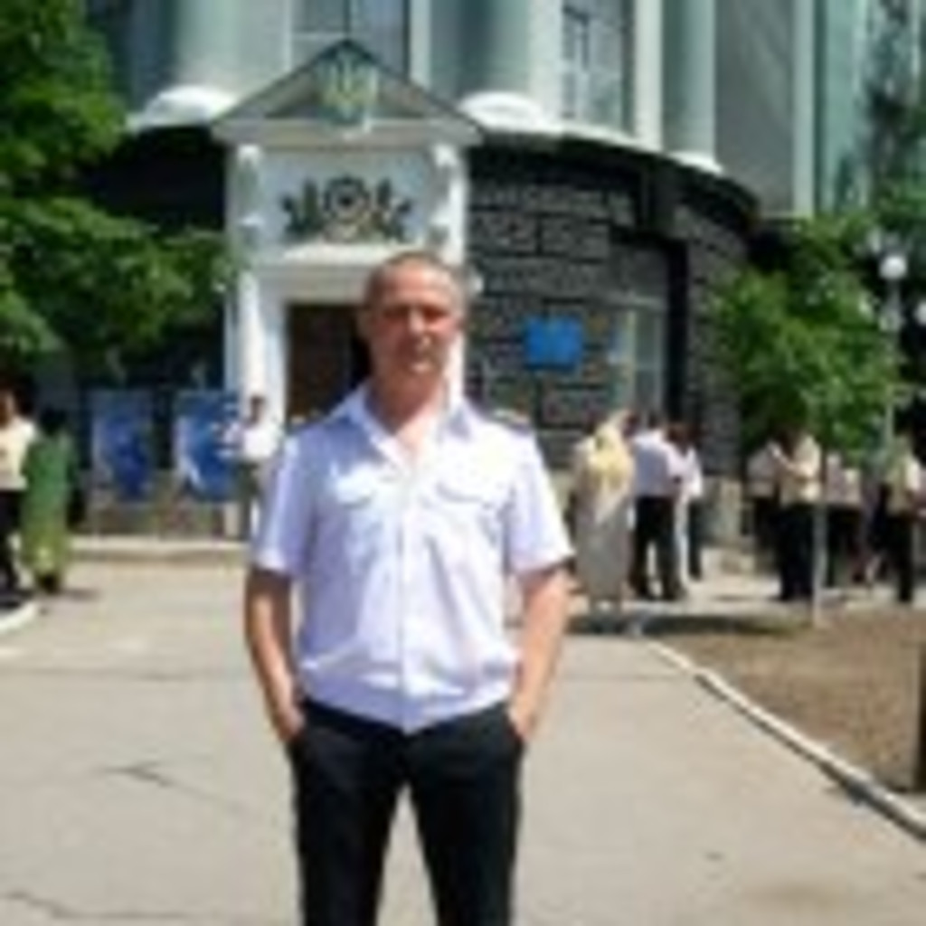 Yuriy Ukolov World Wide any XING