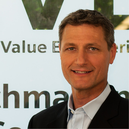 Dr. Holger Schubert