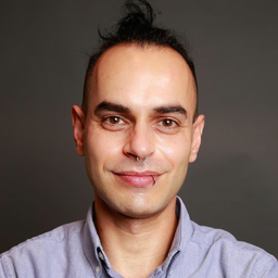 Benjamin Alsleben
