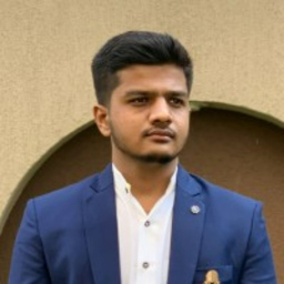 Darshan Ramani