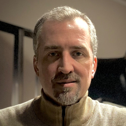 Ron Merz
