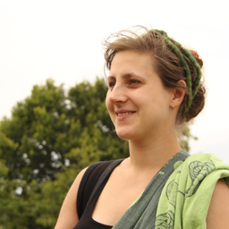 Anna-Mitsou Förster