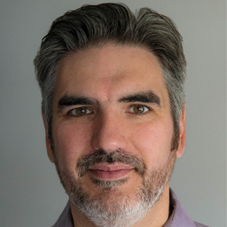 Damien Miller