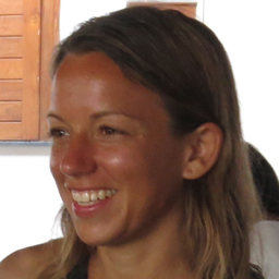 Katharina Stemmer