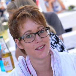 Lisa Wegner