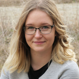 Profilbild Sandra Keltsch