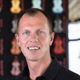 Andre Kettnaker