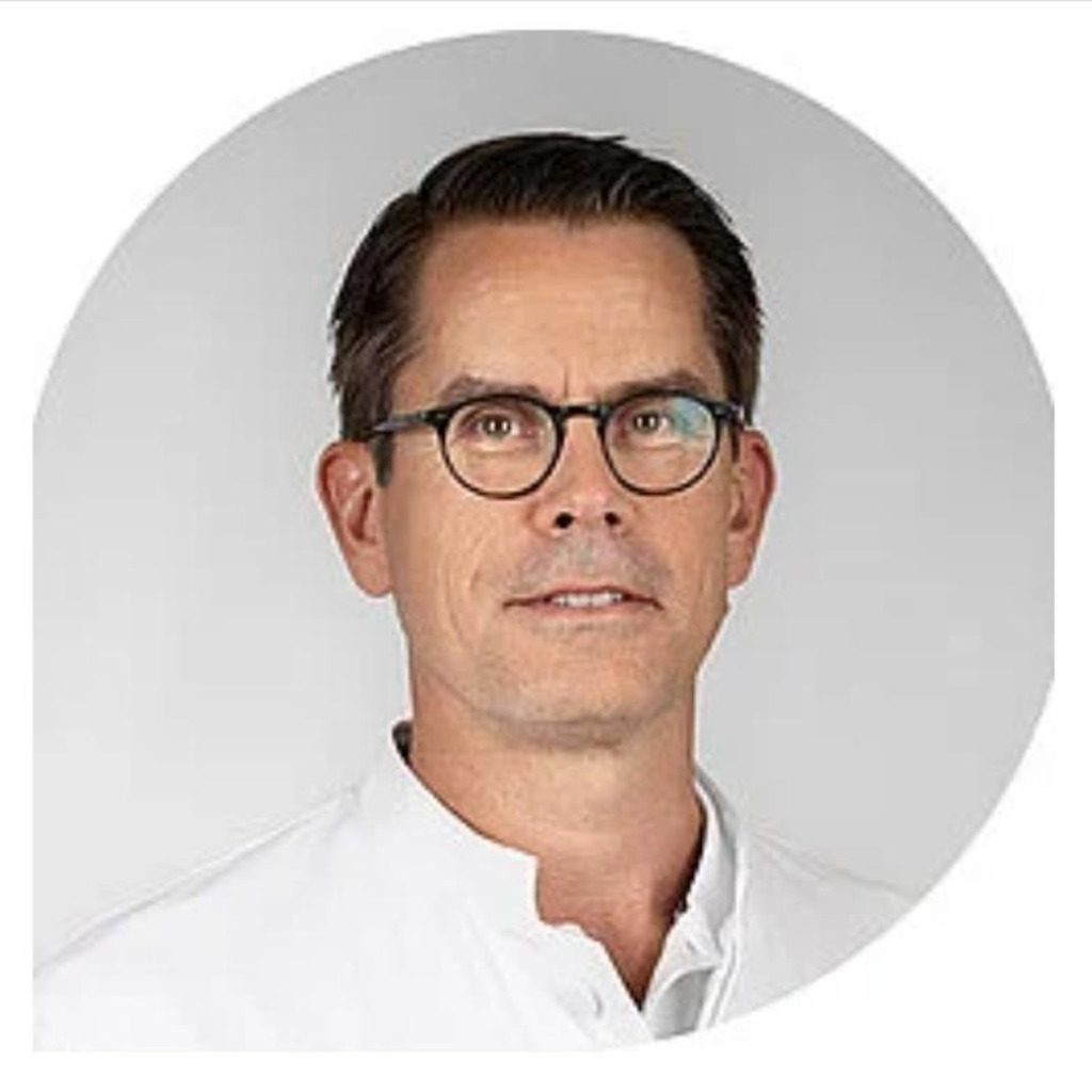 Dr. Thomas Krause - Chefarzt - Fachklinikum Mainschleife | XING