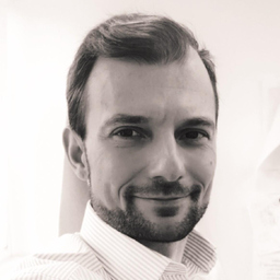 Dipl.-Ing. Christian Klett