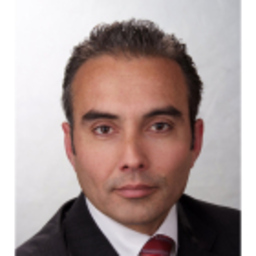 Masud Meidanval