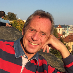 Gerhard Farcher