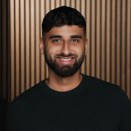 Samir Sarwari's profile picture