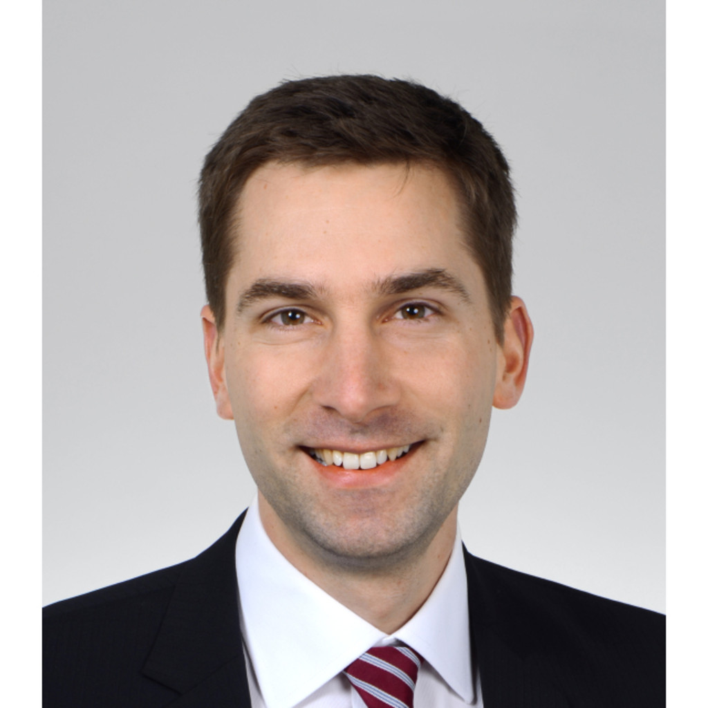 Dr. Tim Meyer CoFounder vestr AG XING