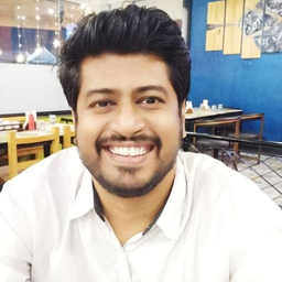 Yash Bhavsar's profile picture